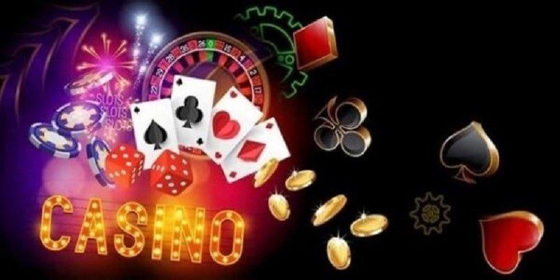 Casino online thưởng khủng